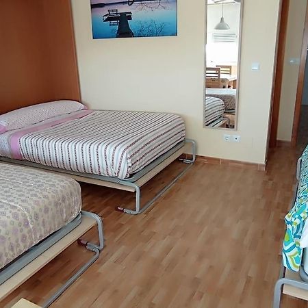 Estudio Rincón de la Victoria Extérieur photo