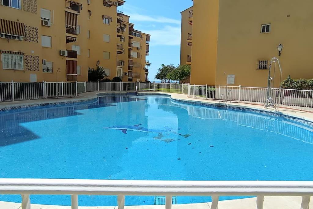 Estudio Rincón de la Victoria Extérieur photo