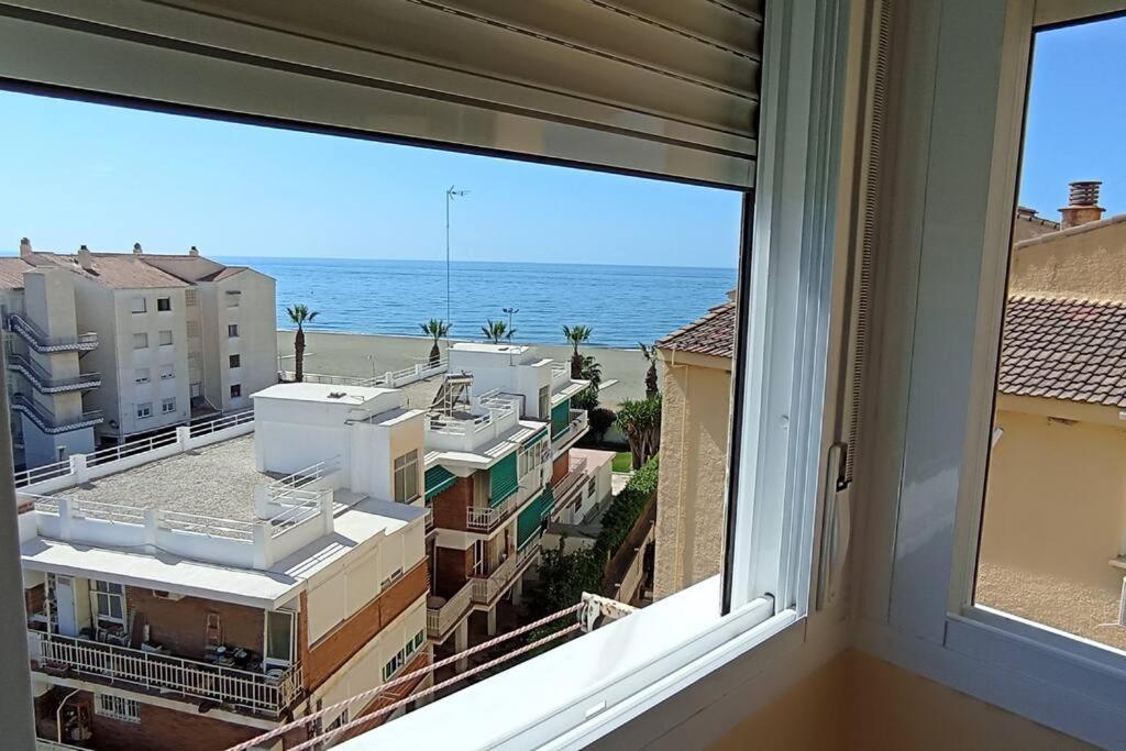 Estudio Rincón de la Victoria Extérieur photo