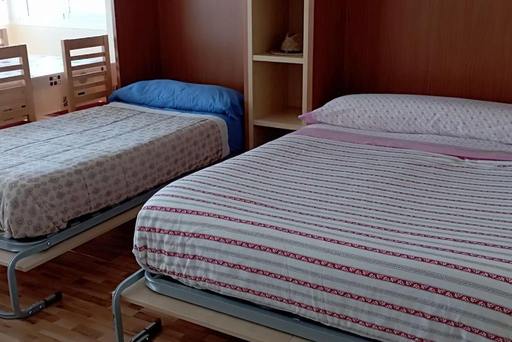 Estudio Rincón de la Victoria Extérieur photo