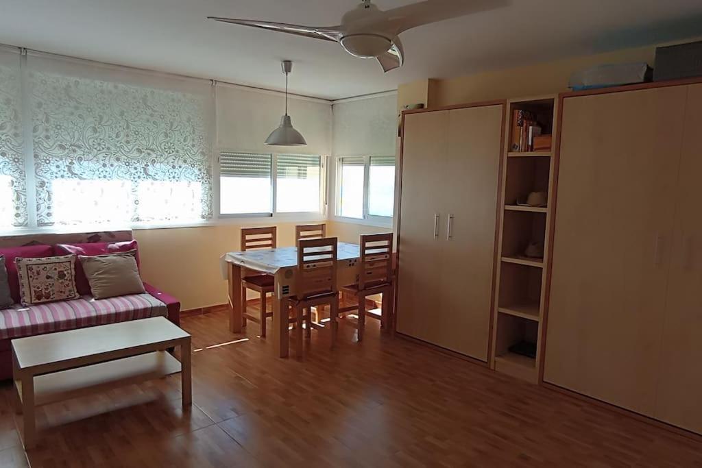 Estudio Rincón de la Victoria Extérieur photo