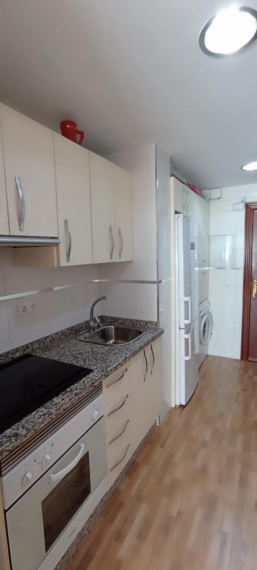 Estudio Rincón de la Victoria Extérieur photo